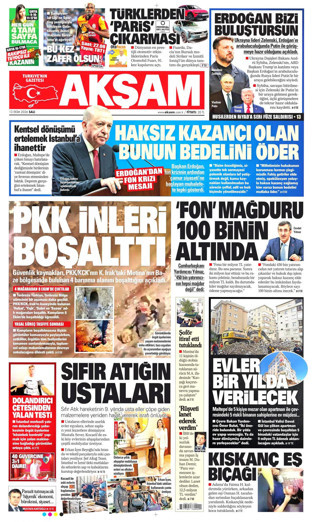 Akşam