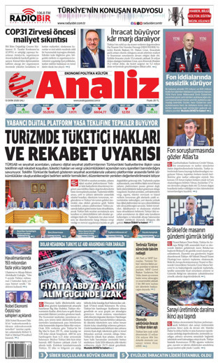 Analiz