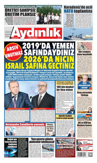 Aydınlık