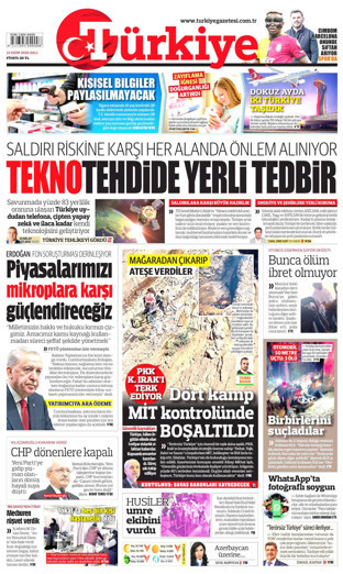 Türkiye