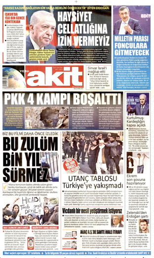 Yeni Akit