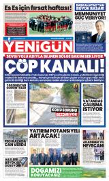 ESKİŞEHİR YENİGÜN