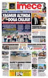 İMECE