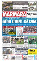 YENİ MARMARA