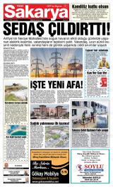 YENİ SAKARYA