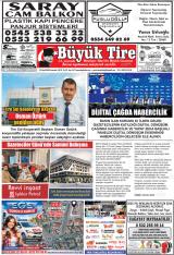BÜYÜK TİRE
