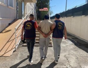 Batman’da Jandarma Operasyonu: Aranan Suçlular Birer Birer Yakalandı