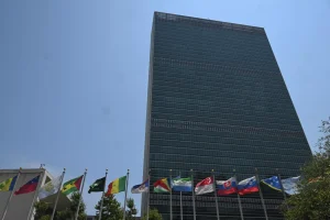 ABD baskısı ve mali kriz BM’yi vurdu: BM, İstanbul’a mı taşınıyor?