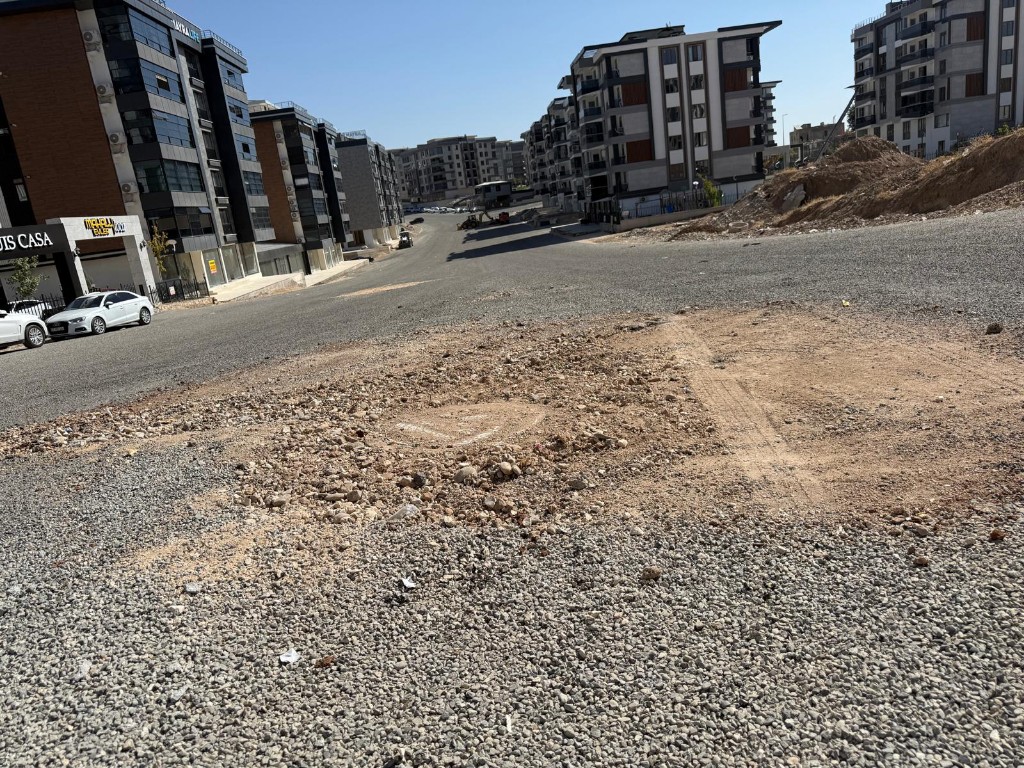 Kazanın Sebebi Rögar Kapağı Değil Dikkatsizlik