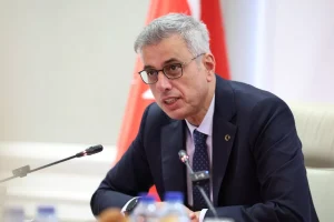 Sağlık Bakanı Memişoğlu duyurdu: 18 bin yeni personel alımı yapılacak