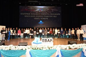 Batman’da EBAP ile Eğitimde Başarı Katlanıyor