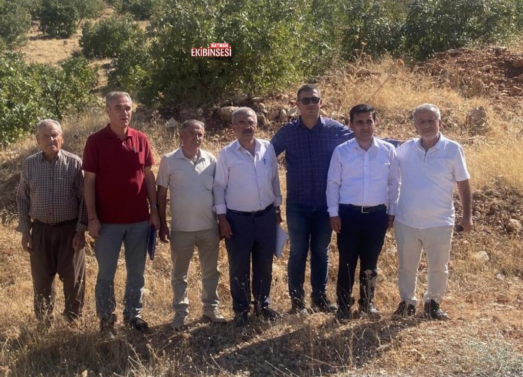 50 Yıllık Sınır Kavgası Sona Erdi