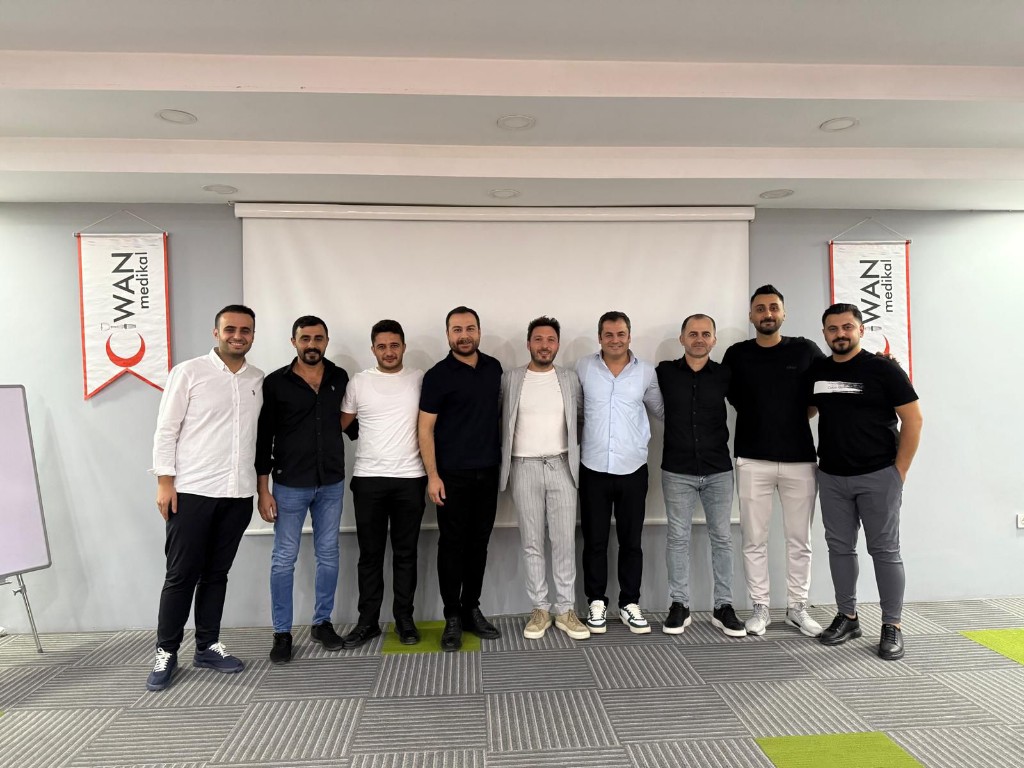 Batman’da Diş Hekimlerine Özel Eğitim Programı