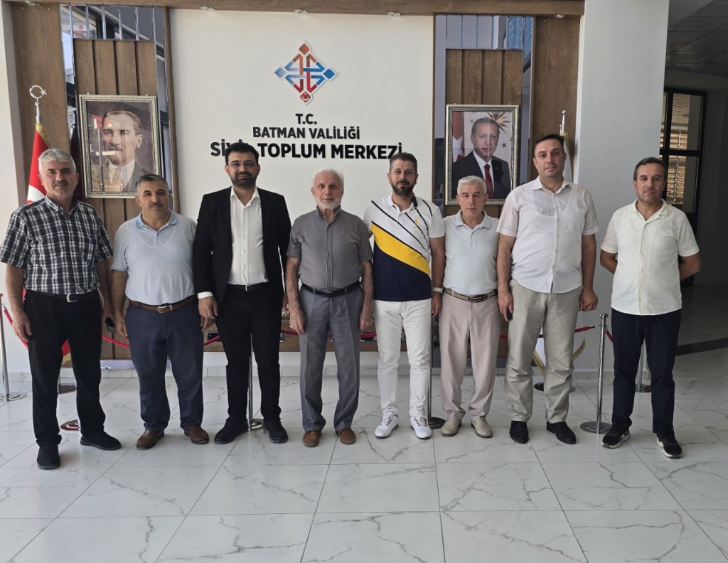 Bir Kalp Bir Umut” Derneği Yeni Yerinde