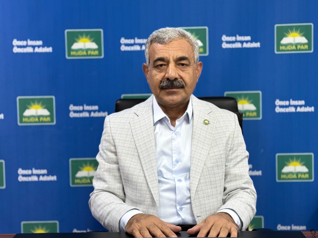 Şahin’den Sumud Filosu’nda Alıkonulan Ailelere Ziyaret