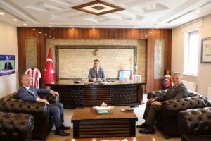 Hasankeyf’e Ziraat Bankası Şubesi Müjdesi