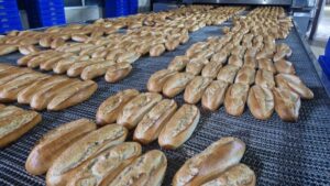 30 Milyonun Üzerinde Ekmek Ücretsiz Dağıtıldı