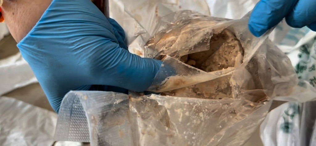 Jandarma’dan Zehir Tacirlerine 34 Milyonluk Darbe