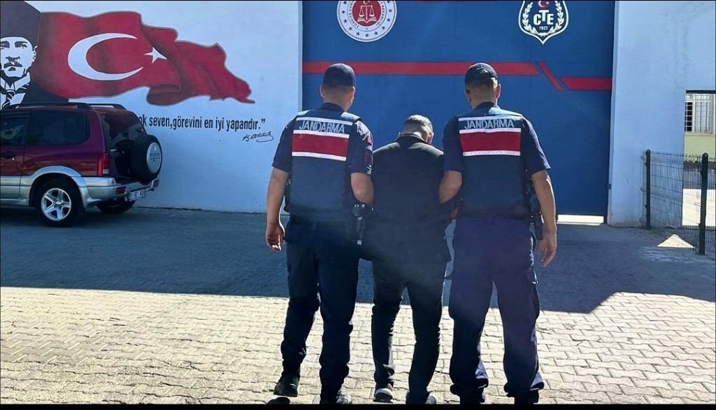 Jandarmadan Nokta Atışı Operasyonu