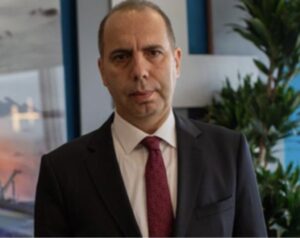 Cem Erdem TPAO’nun Yeni Genel Müdürü Oldu