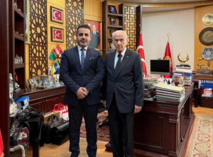 Batman’ın Talepleri Ankara’da Masaya Yatırıldı