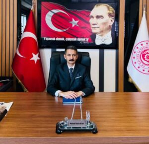 İşkur’dan Otizmli Bireylere Umut Veren Destek