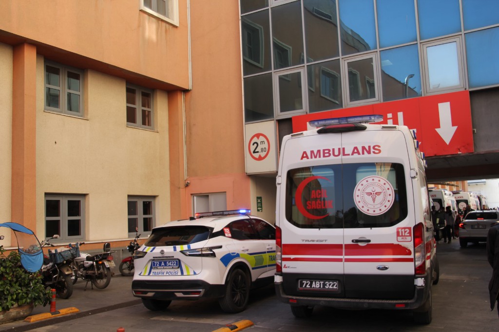 Feci Kaza: 25 Yaşındaki Anne Hayatını Kaybetti