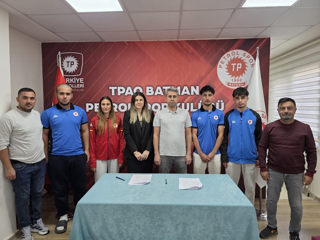 Basketbolun Geleceğini Şekillendiriyor