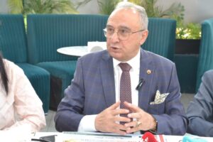 Emeklilerin Onurlu Yaşamı İçin Mücadelemiz Sürecek