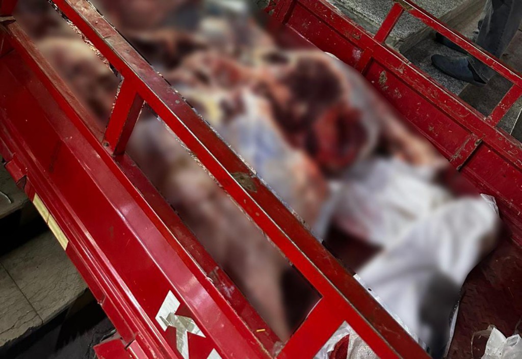 Kaçak Et Operasyonu: İşyerine Mühür, 42 Bin TL Ceza!”