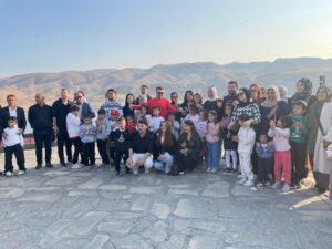 Batman’da “Bir Adım Hasankeyf’e, Bir Adım Geleceğe” Etkinliği