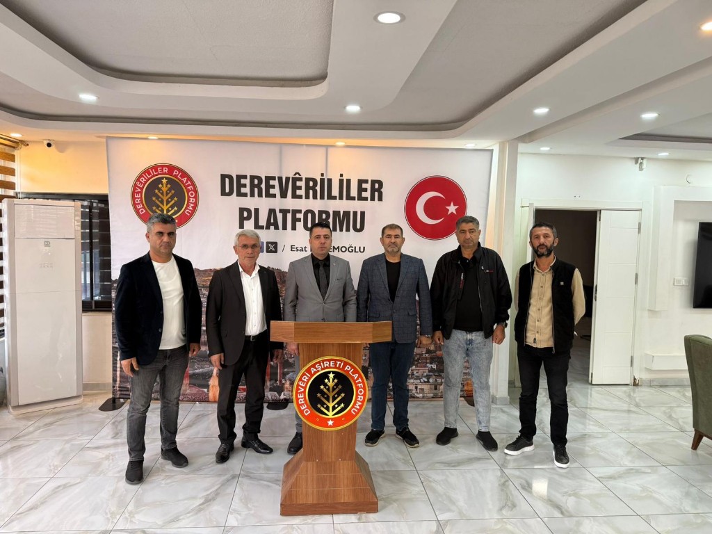 Batman’da Kan Davasına Noktayı Esat Ekremoğlu Koydu!