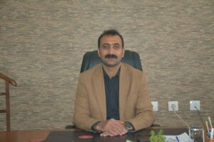 Gençler Silahların Gölgesinde Değil, Umudun Işığında Büyümeli