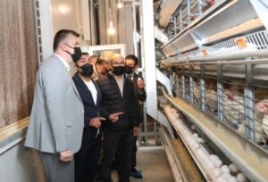 ŞAHMAR’DAN GÜÇLÜ TÜRKİYE MARKASI HEDEFİ