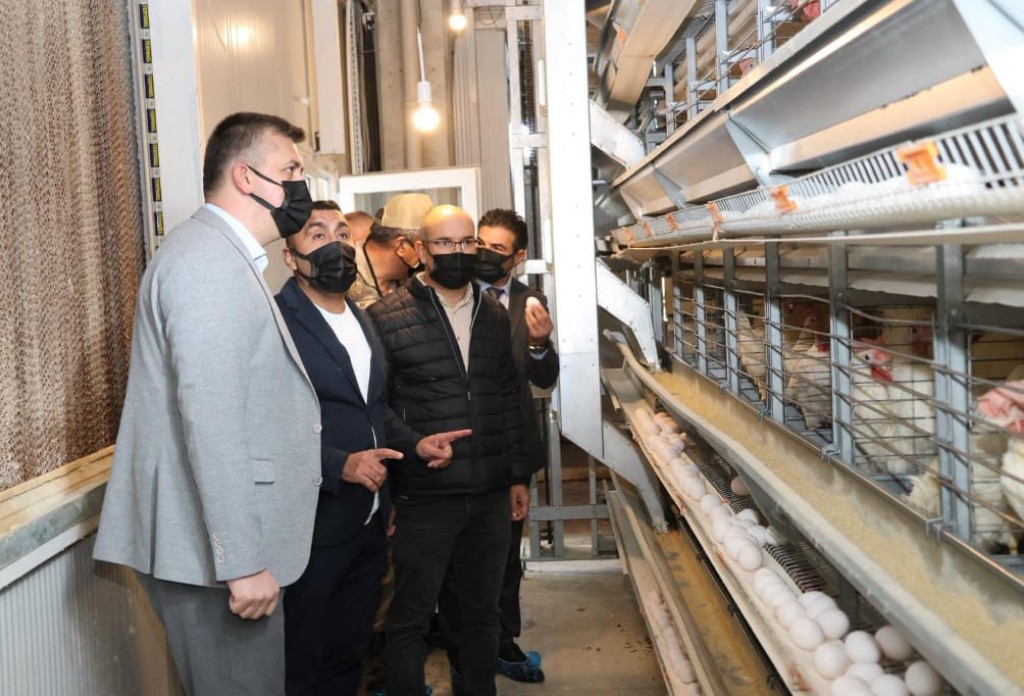 ŞAHMAR’DAN GÜÇLÜ TÜRKİYE MARKASI HEDEFİ