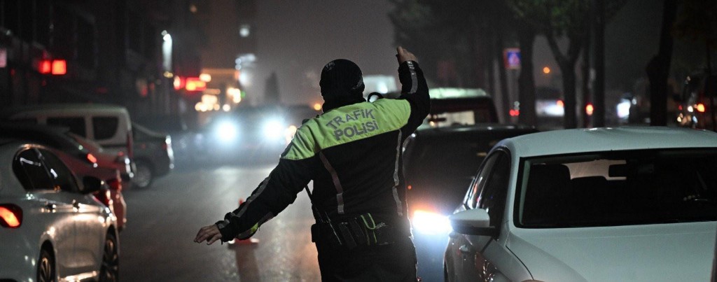 Batman Emniyeti Harekete Geçti: Şehir Genelinde Huzur İçin Kuş Uçmadı.!