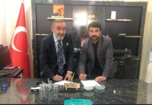 Kerim Dental’den Recebanlılar Derneği’ne sağlık protokolü