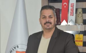 Esnafın Kanayan Yarası İçin Değişim Çağrısı