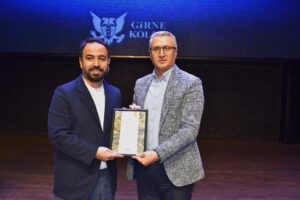 Özgür Bolat Batman’da Eğitimcileri ve Velileri Buluşturdu