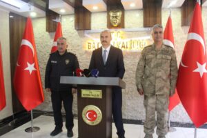 Huzurun Kenti Batman