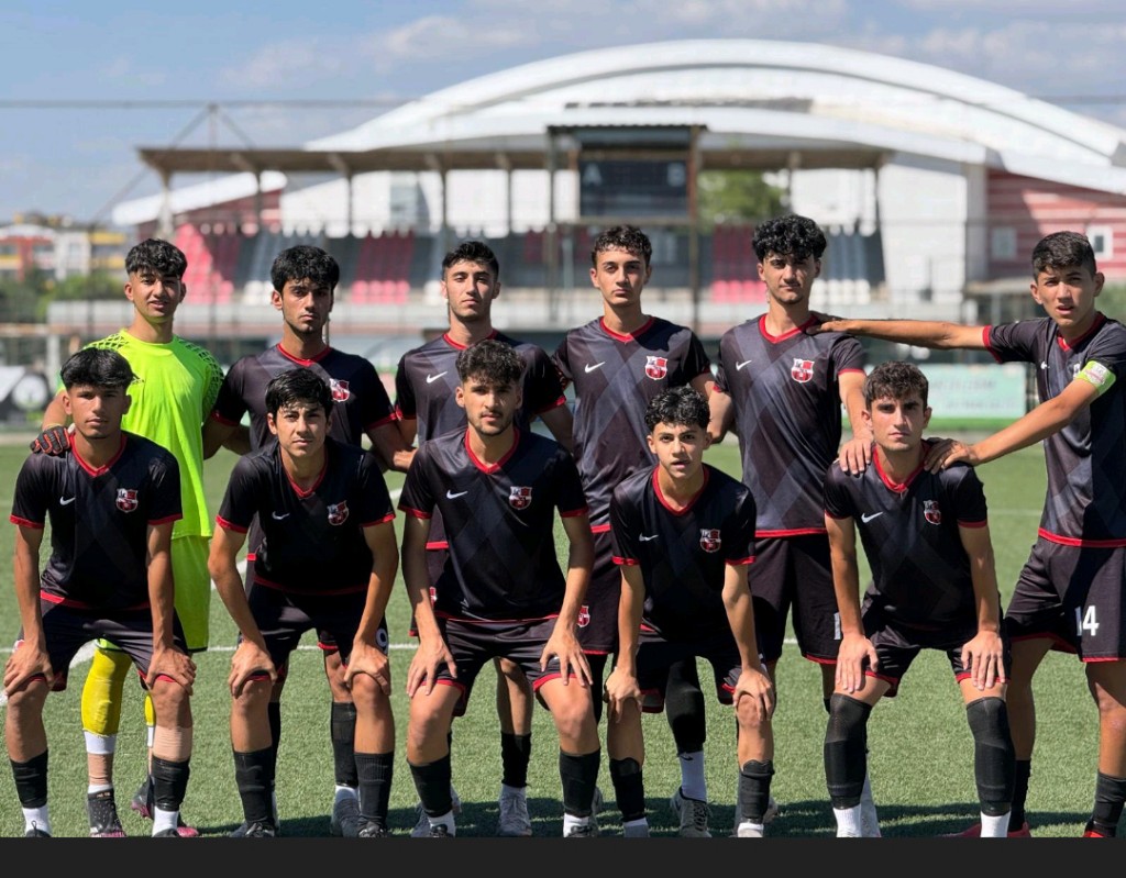 Şampiyon Tüpraş Spor