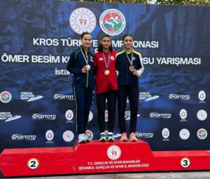 şampiyonaya petrolspor damgası