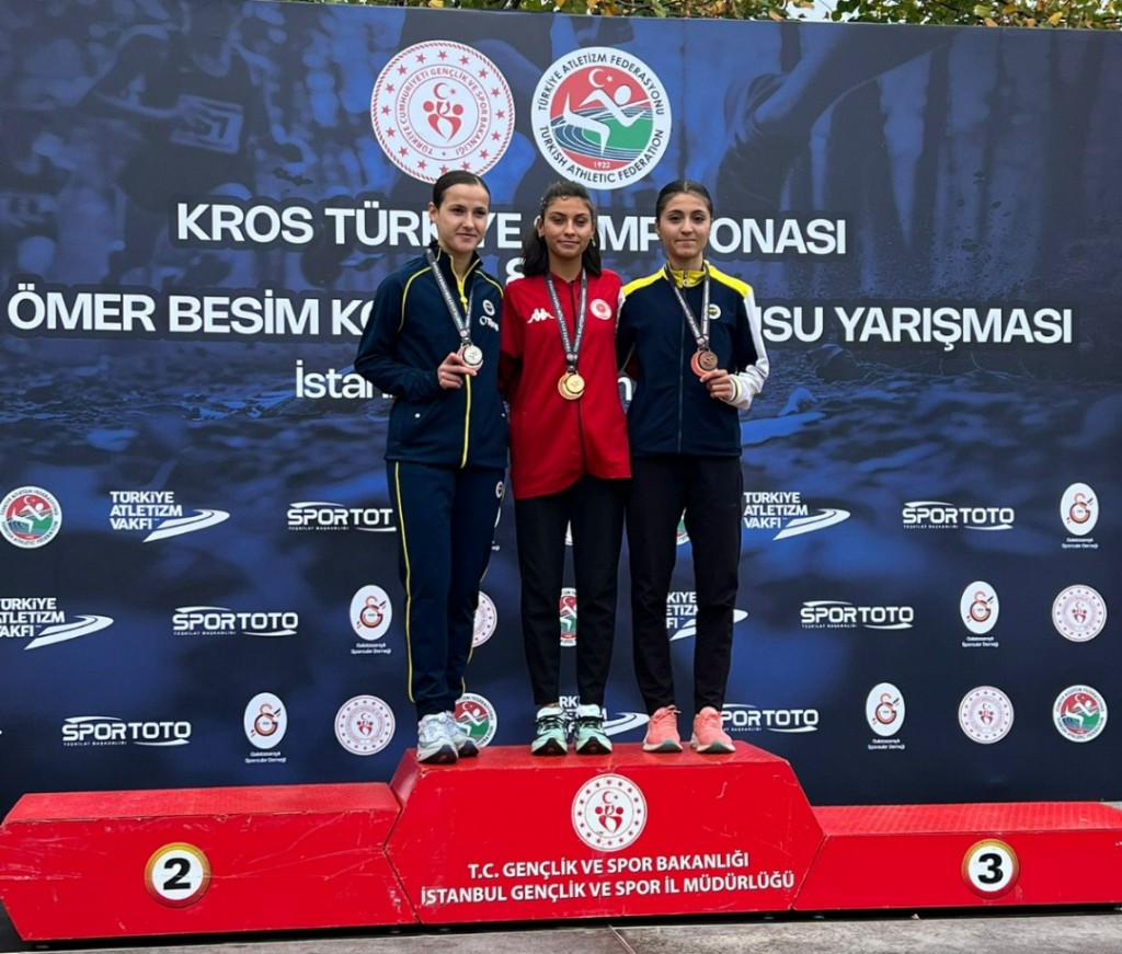 şampiyonaya petrolspor damgası