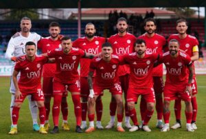 Batman Petrolspor: “Futbolcularımız Transfer Sonrası Bahis Oynamadı”