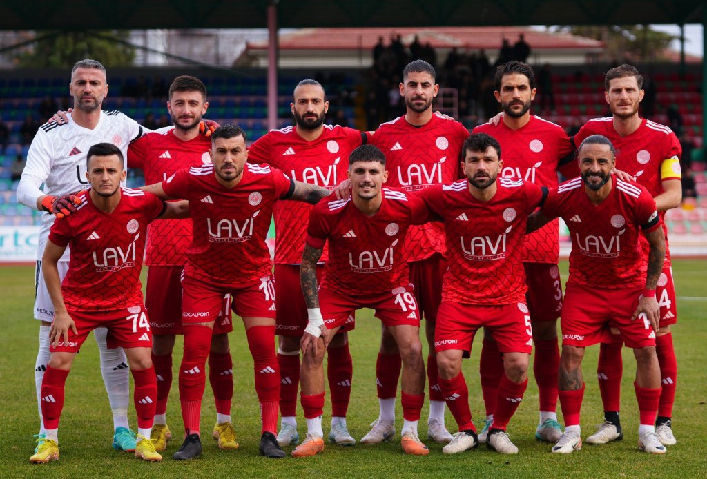 Batman Petrolspor: “Futbolcularımız Transfer Sonrası Bahis Oynamadı”