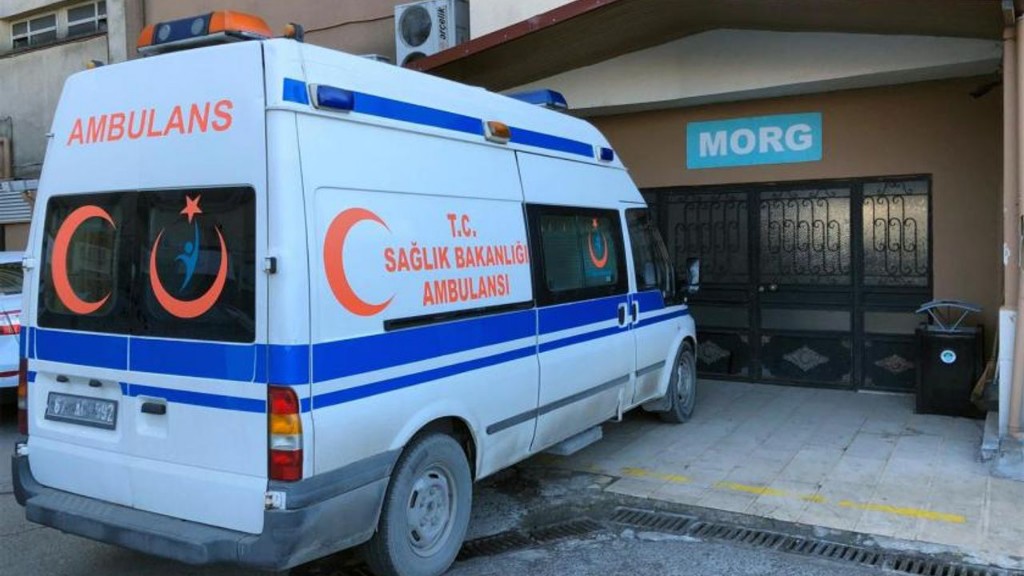 Gercüş’te Traktör Faciası: 9 Yaşındaki İsa Hayatını Kaybetti