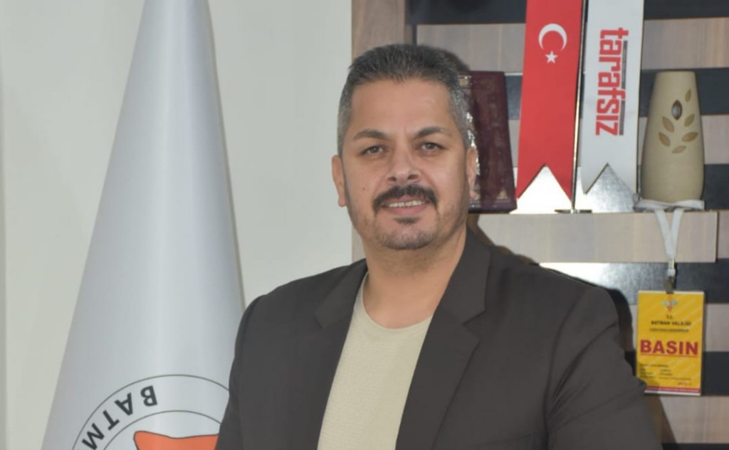 Esnaf Bu Odanın Yükü Değil, Asıl Sahibidir