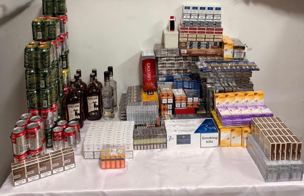 Gözlerden Kaçan Ne Varsa Yakalandı