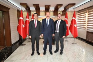 BatRay’da Geri Sayım Başladı