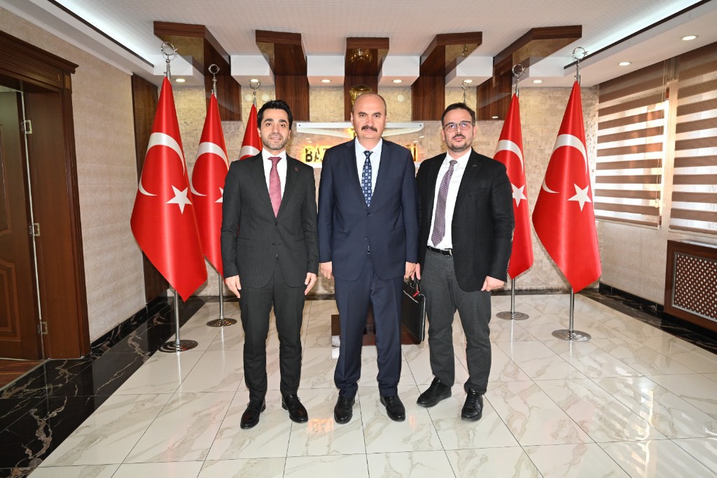 BatRay’da Geri Sayım Başladı